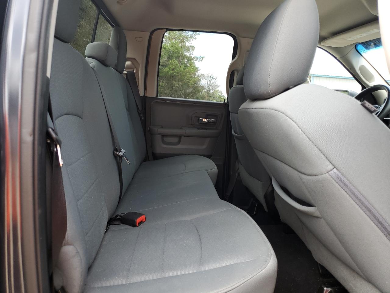 2013 Ram 1500 Slt VIN: 1C6RR6GP4DS649756 Lot: 82113625