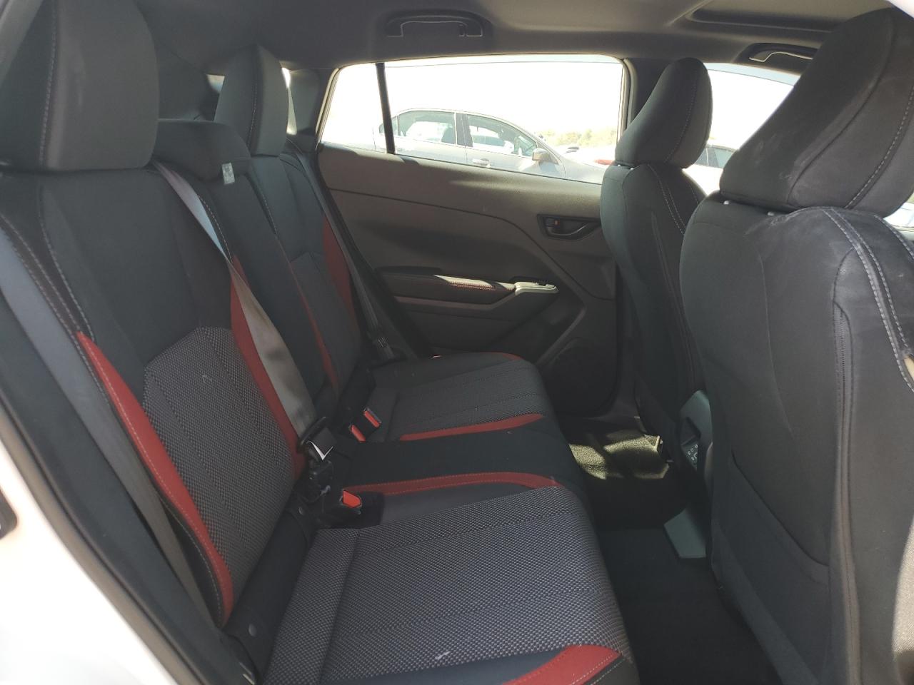 2025 Subaru Impreza Rs VIN: JF1GUHJC4S8276184 Lot: 80463575