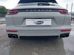 2018 PORSCHE PANAMERA 4SPT TURISMO E-H  for sale at Copart ST HELENS