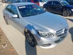 2015 MERCEDES-BENZ E220 SE BLUETEC AUTO  for sale at Copart SANDY