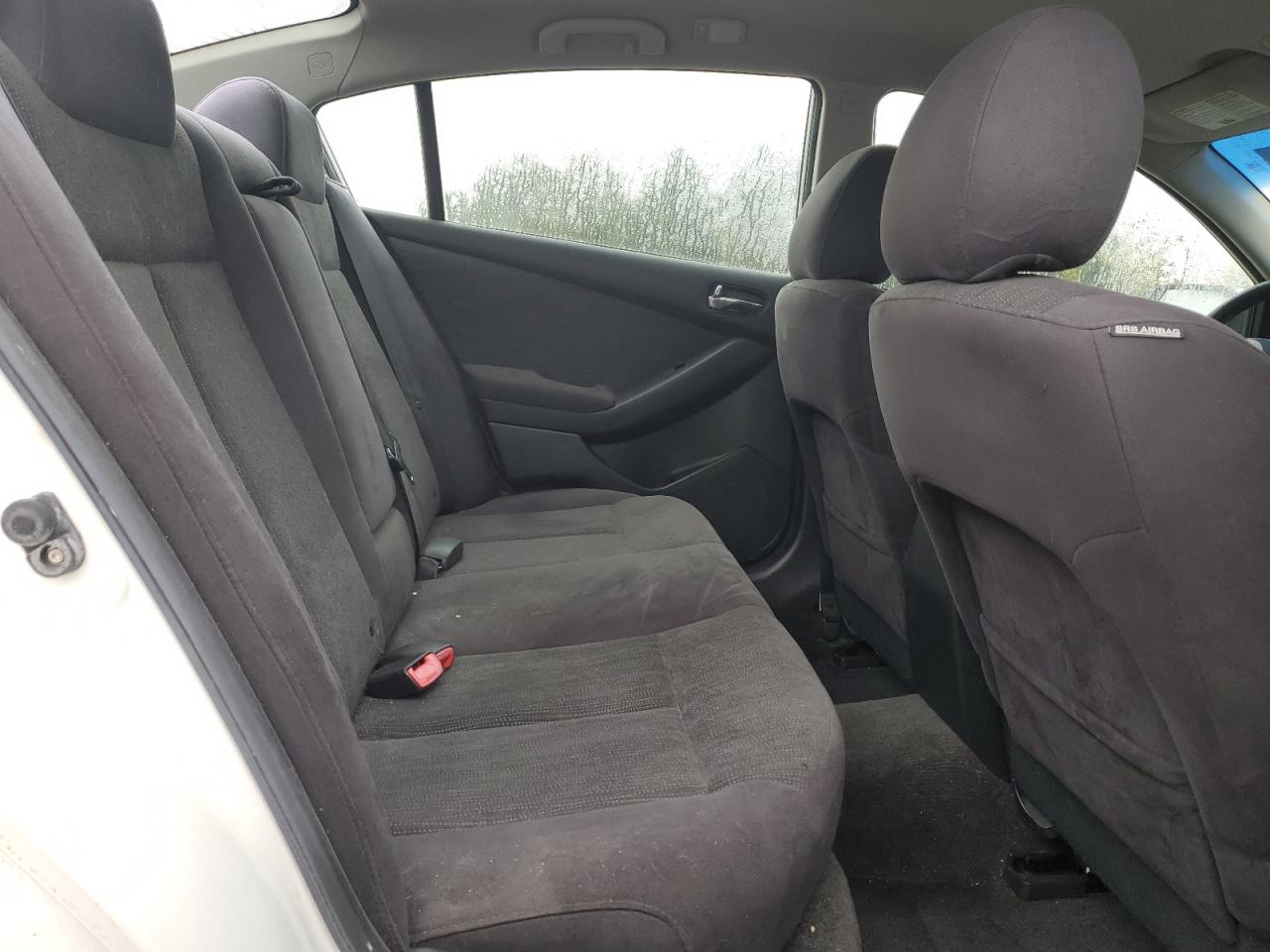 2010 Nissan Altima Base VIN: 1N4AL2AP8AC181518 Lot: 83796265