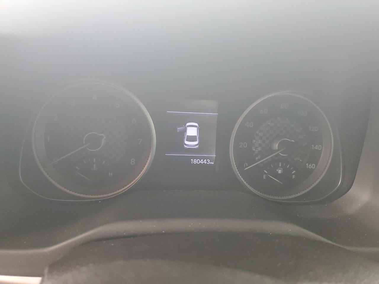 2019 Hyundai Elantra Sel VIN: 5NPD84LF7KH438490 Lot: 81664155