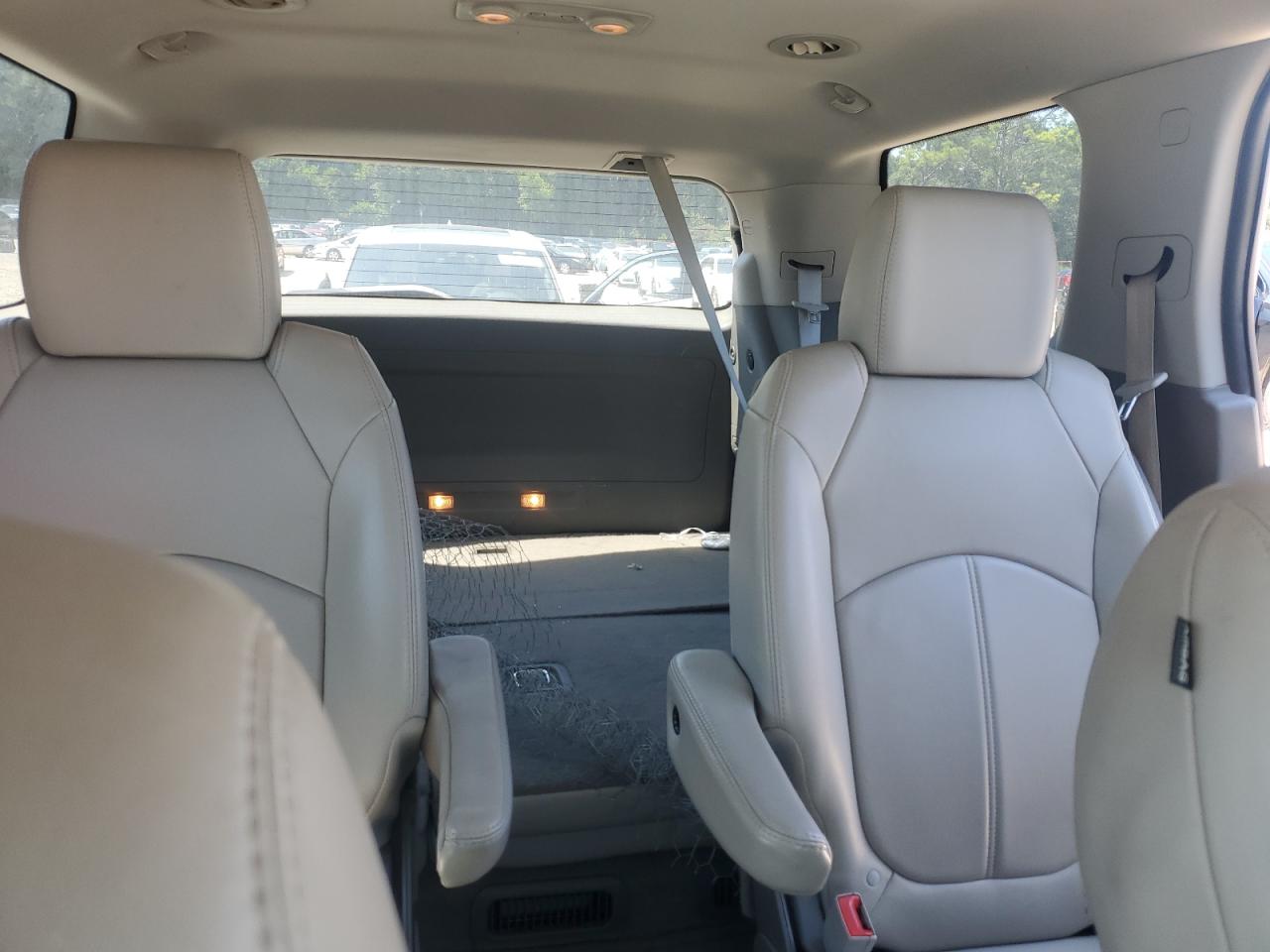 2014 GMC Acadia Slt-1 VIN: 1GKKRRKD7EJ323132 Lot: 80403225