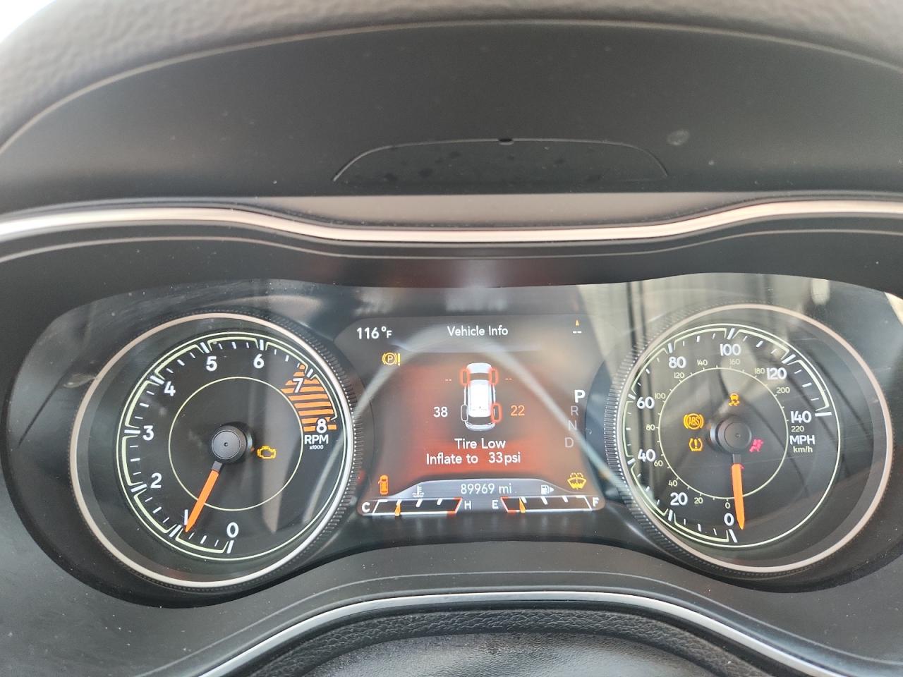 2019 Jeep Cherokee Limited VIN: 1C4PJMDX6KD412378 Lot: 71416155