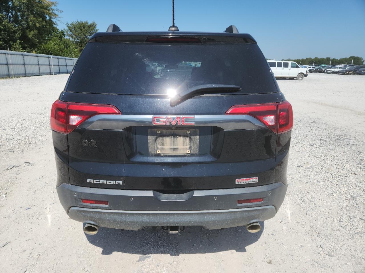 2017 GMC Acadia All Terrain VIN: 1GKKNVLS7HZ133662 Lot: 80155545