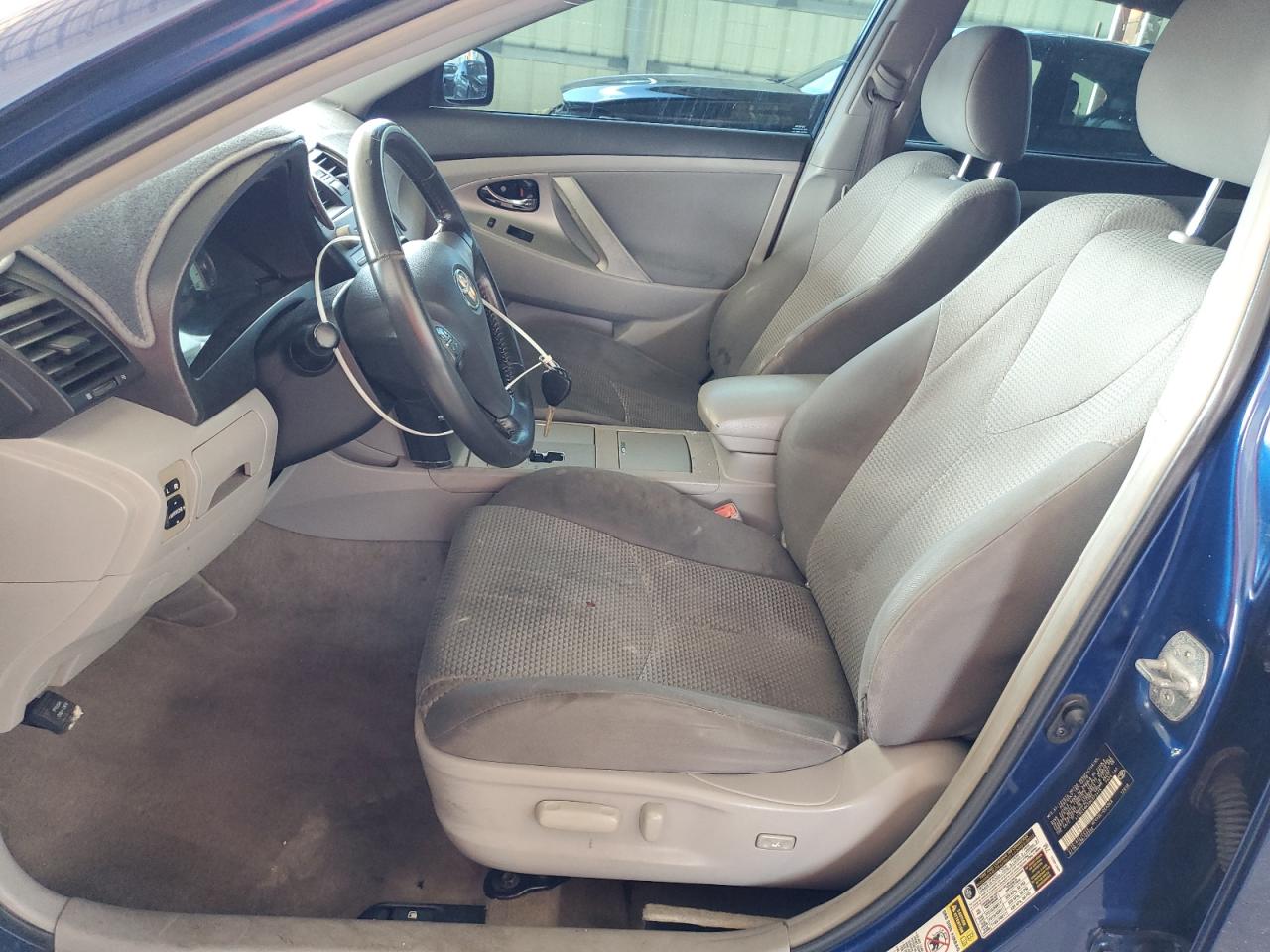 2009 Toyota Camry Base VIN: 4T1BE46K39U372475 Lot: 71966185