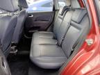 2006 FORD FIESTA GHIA  for sale at Copart PETERLEE