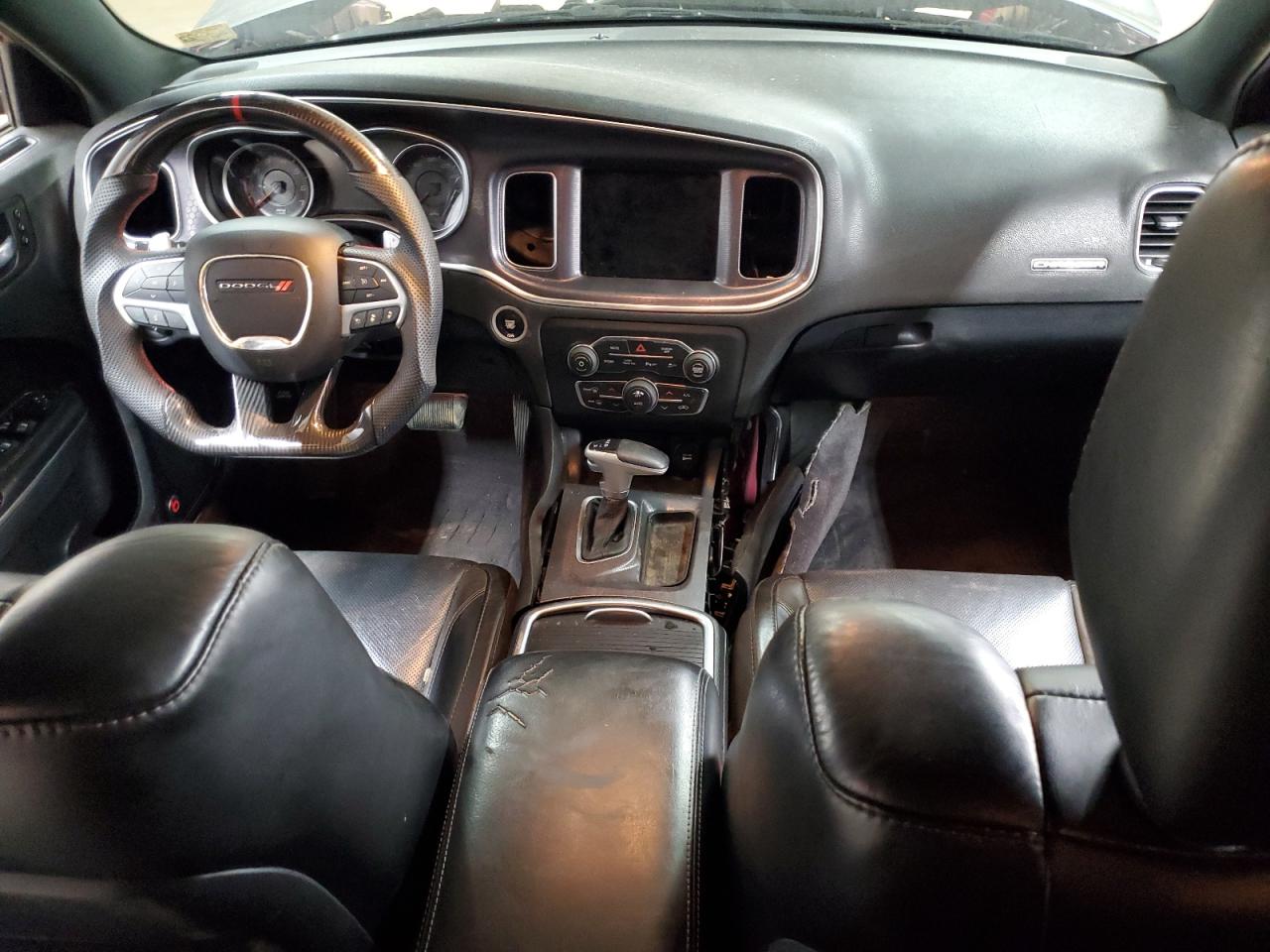 2017 Dodge Charger R/T VIN: 2C3CDXCT8HH667314 Lot: 70125315