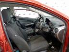 2009 MAZDA 2 TS2 for sale at Copart EAST KILBRIDE
