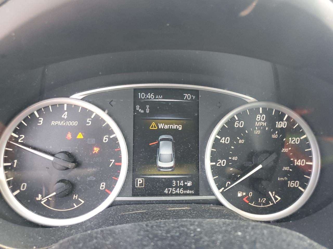 2018 Nissan Sentra S VIN: 3N1AB7AP4JY252766 Lot: 80236605