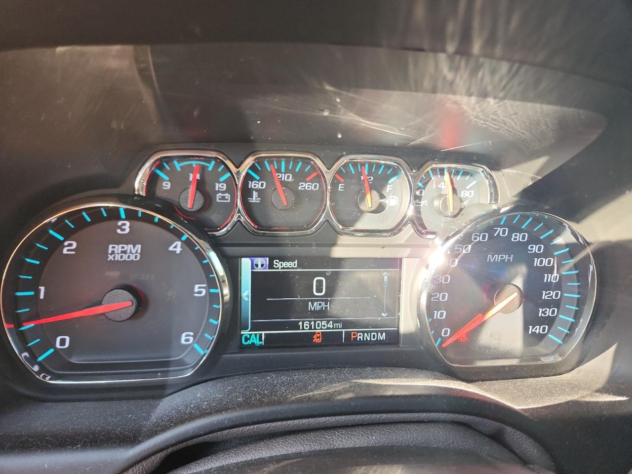 2016 Chevrolet Suburban C1500 Lt VIN: 1GNSCHKC2GR169407 Lot: 84255785