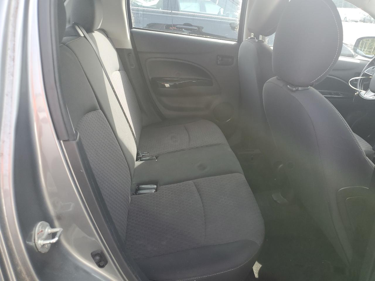 2017 Mitsubishi Mirage Gt VIN: ML32A5HJ5HH011365 Lot: 84232975