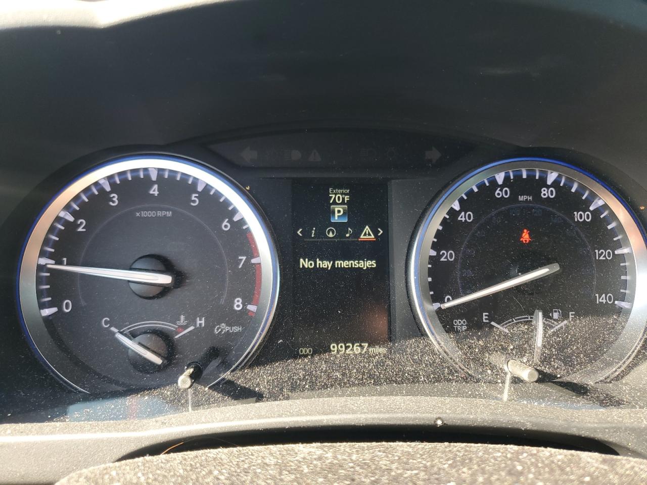 2016 Toyota Highlander Xle VIN: 5TDJKRFH2GS308388 Lot: 81823705