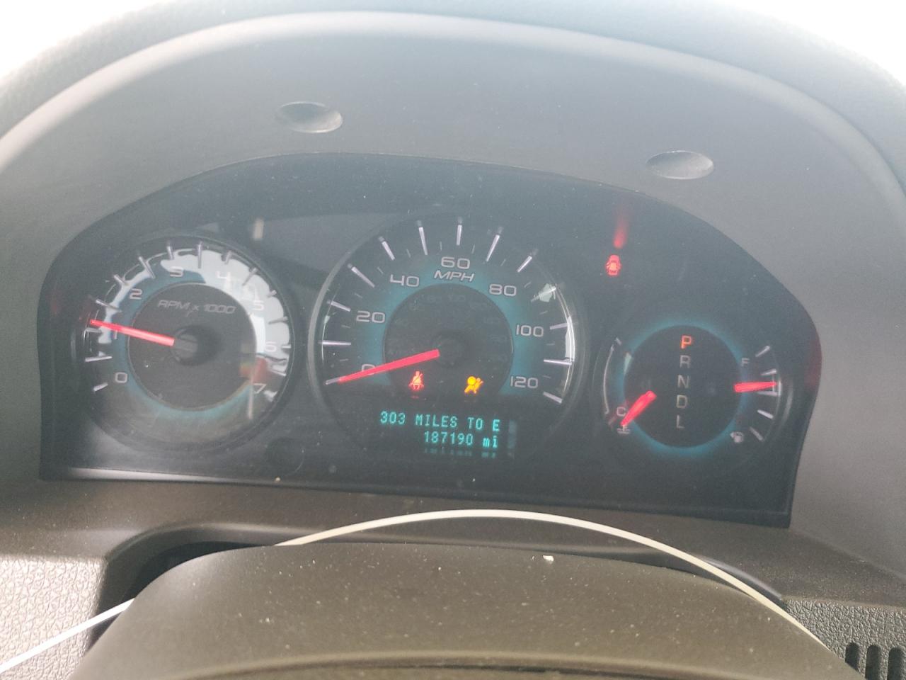 2012 Ford Fusion Sel VIN: 3FAHP0JA6CR229105 Lot: 71723145