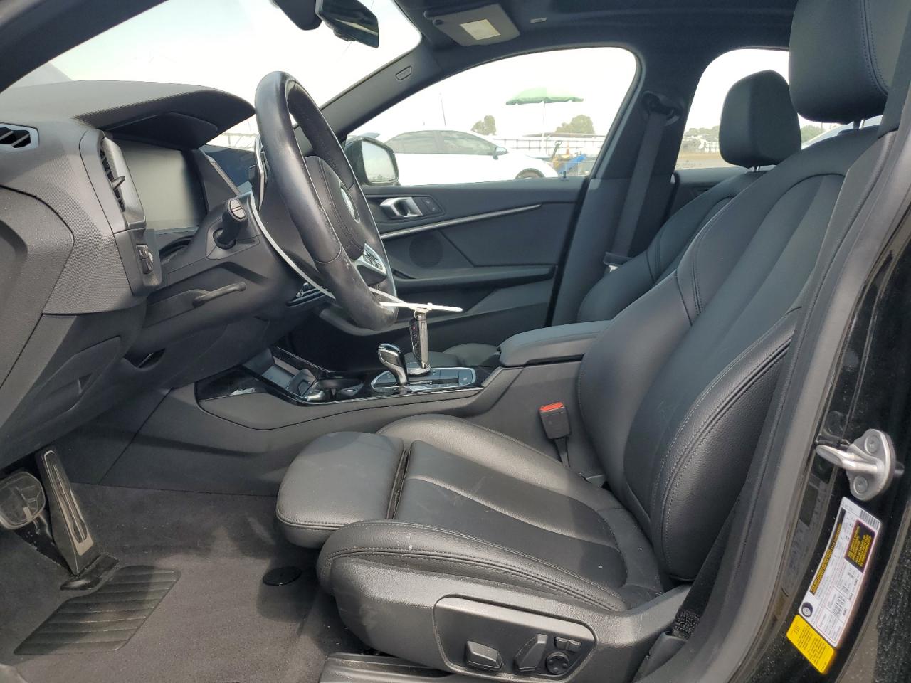 2023 BMW 228I VIN: WBA53AK01P7M98594 Lot: 71257645