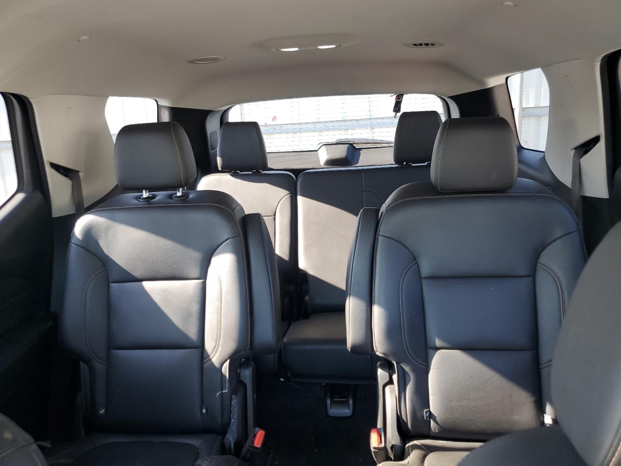 2021 Chevrolet Traverse Lt VIN: 1GNEVHKW3MJ213118 Lot: 81862185