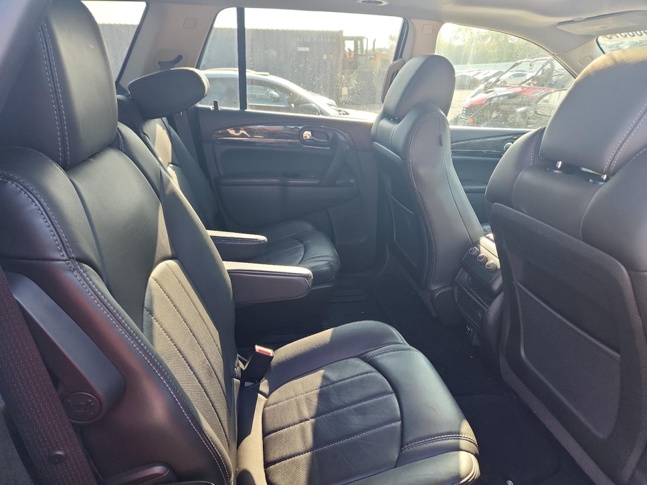 2014 Buick Enclave VIN: 5GAKRBKD6EJ261744 Lot: 81468575