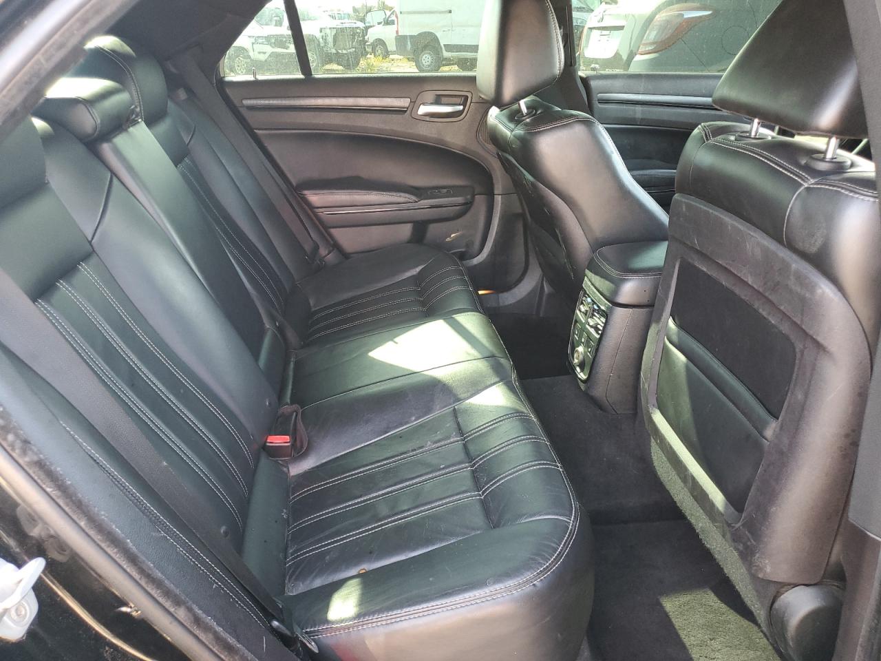 2012 Chrysler 300 S VIN: 2C3CCABG9CH306994 Lot: 80608375