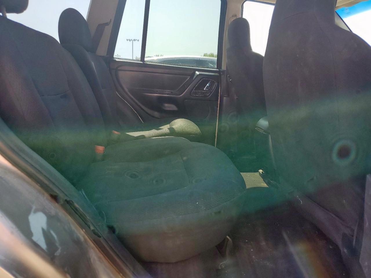 2003 Jeep Grand Cherokee Laredo VIN: 1J4GX48SX3C518539 Lot: 72026355