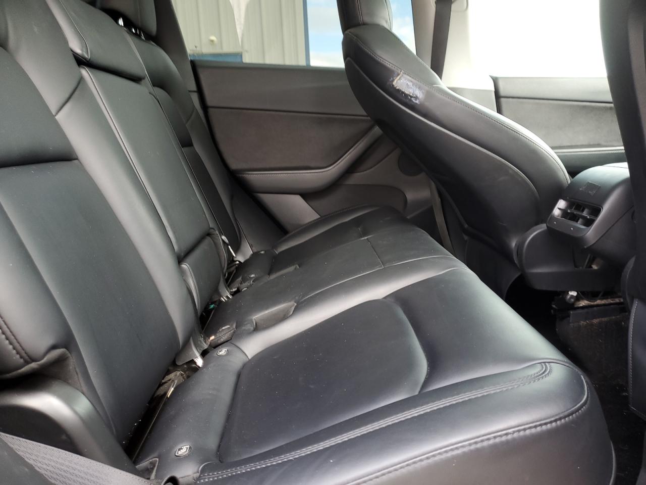 2021 Tesla Model Y VIN: 5YJYGDEE8MF089687 Lot: 71866125