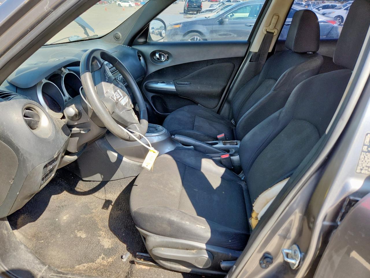 2014 Nissan Juke S VIN: JN8AF5MRXET451584 Lot: 82052005