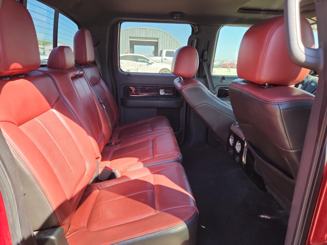 2013 Ford F150 Supercrew VIN: 1FTFW1ET9DFD97132 Lot: 84033315