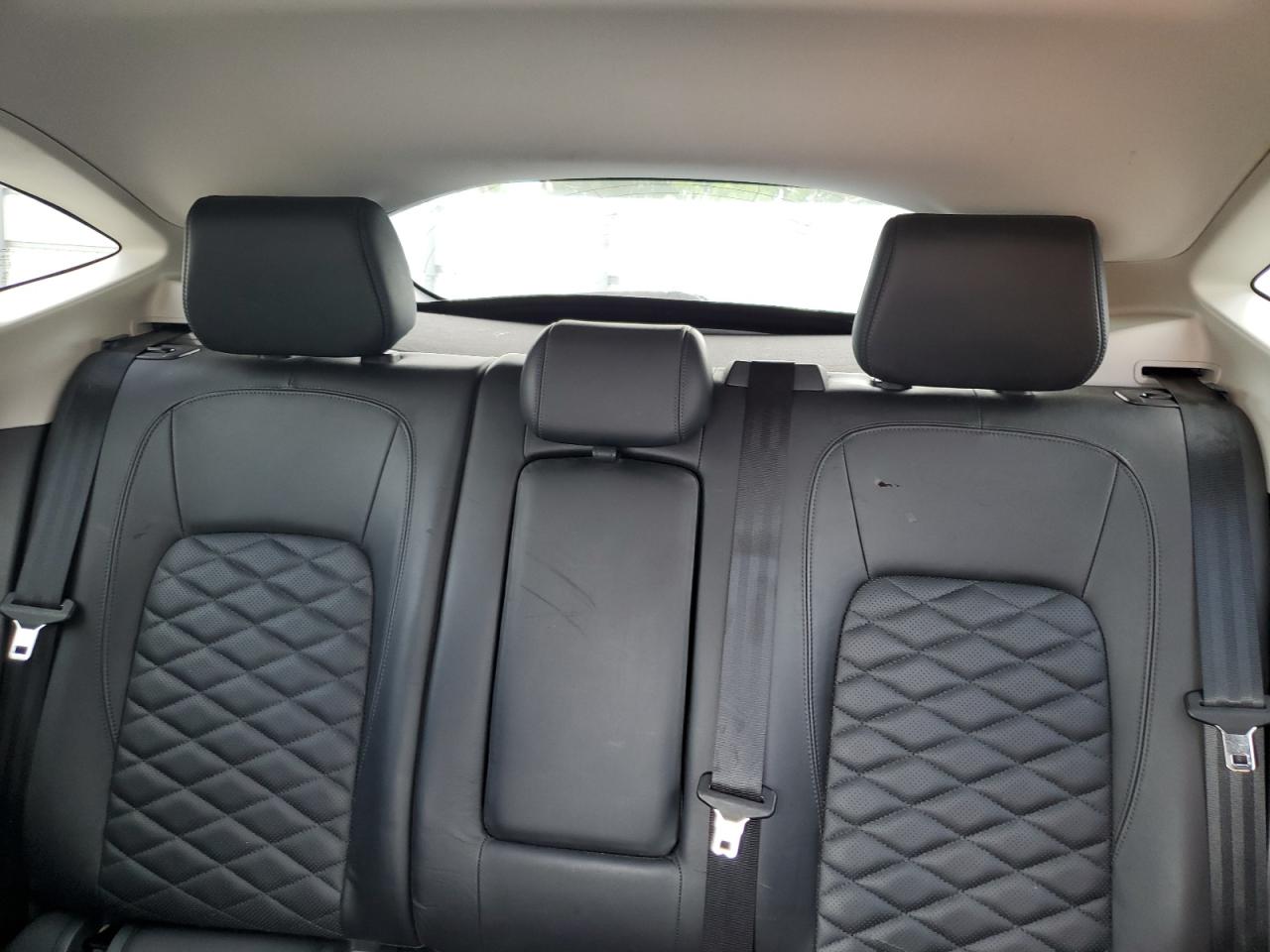 2019 Jaguar E-Pace Se VIN: SADFP2FX6K1Z52427 Lot: 80848915