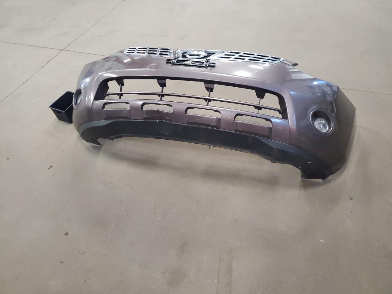 2009 Nissan Rogue S VIN: JN8AS58V49W443164 Lot: 84540515