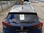 2024 RENAULT CAPTUR TECHNO E-TECH HEV  for sale at Copart WHITBURN