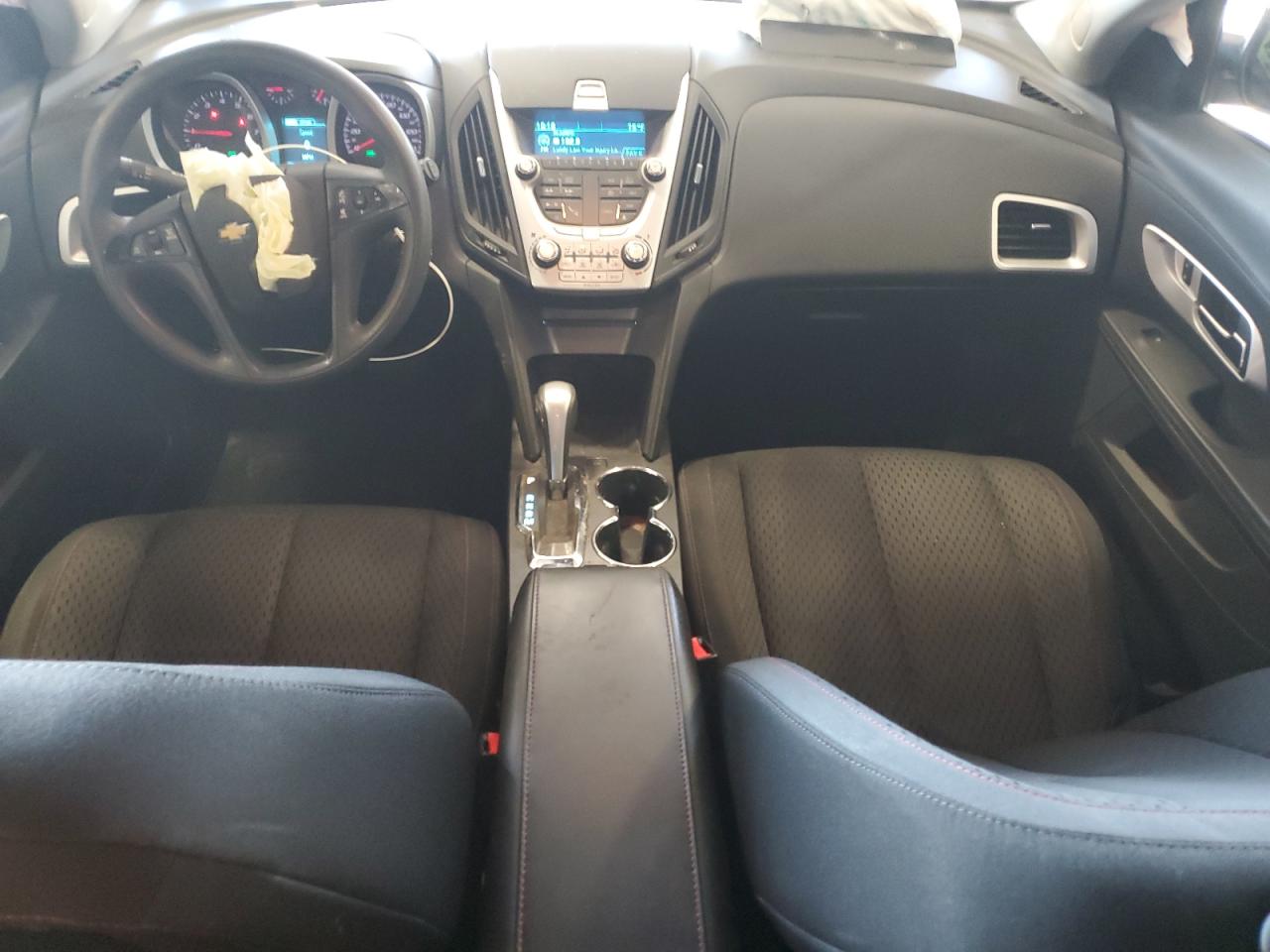 2014 Chevrolet Equinox Ls VIN: 1GNALAEK9EZ135001 Lot: 80306185