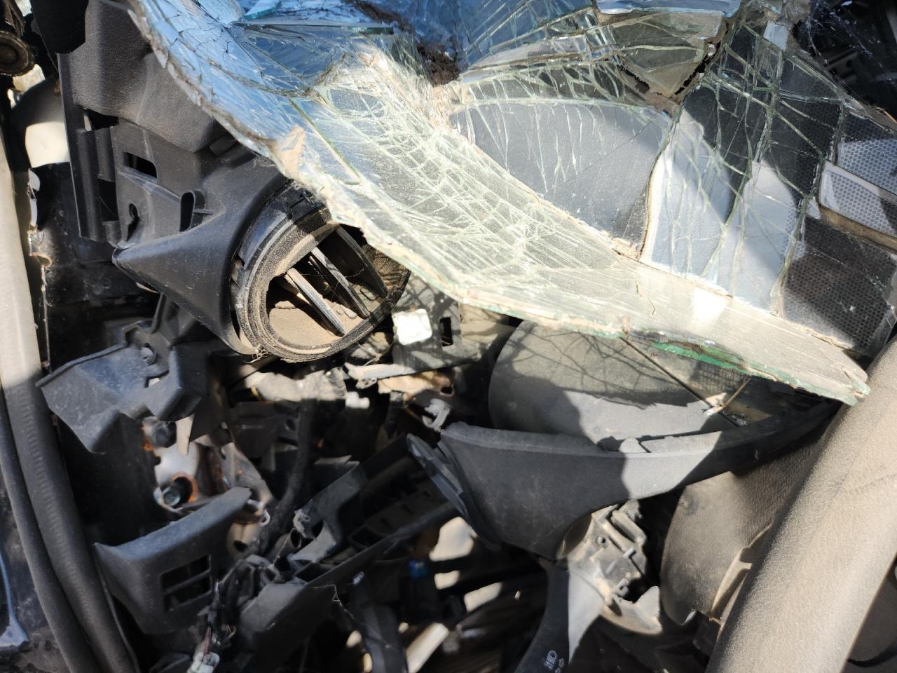 2019 Nissan Kicks S VIN: 3N1CP5CU0KL510720 Lot: 81249075