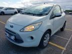 2013 FORD KA EDGE for sale at Copart SANDTOFT