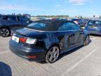 2014 AUDI A3 S LINE TDI  for sale at Copart CHESTER