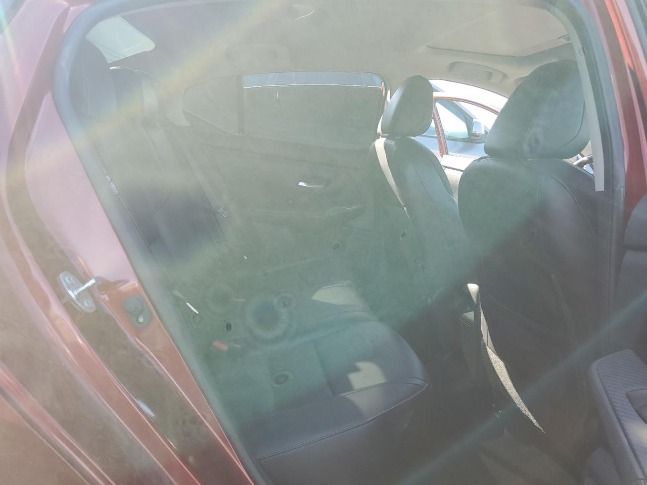 2021 Nissan Sentra Sr VIN: 3N1AB8DV3MY326294 Lot: 81729205