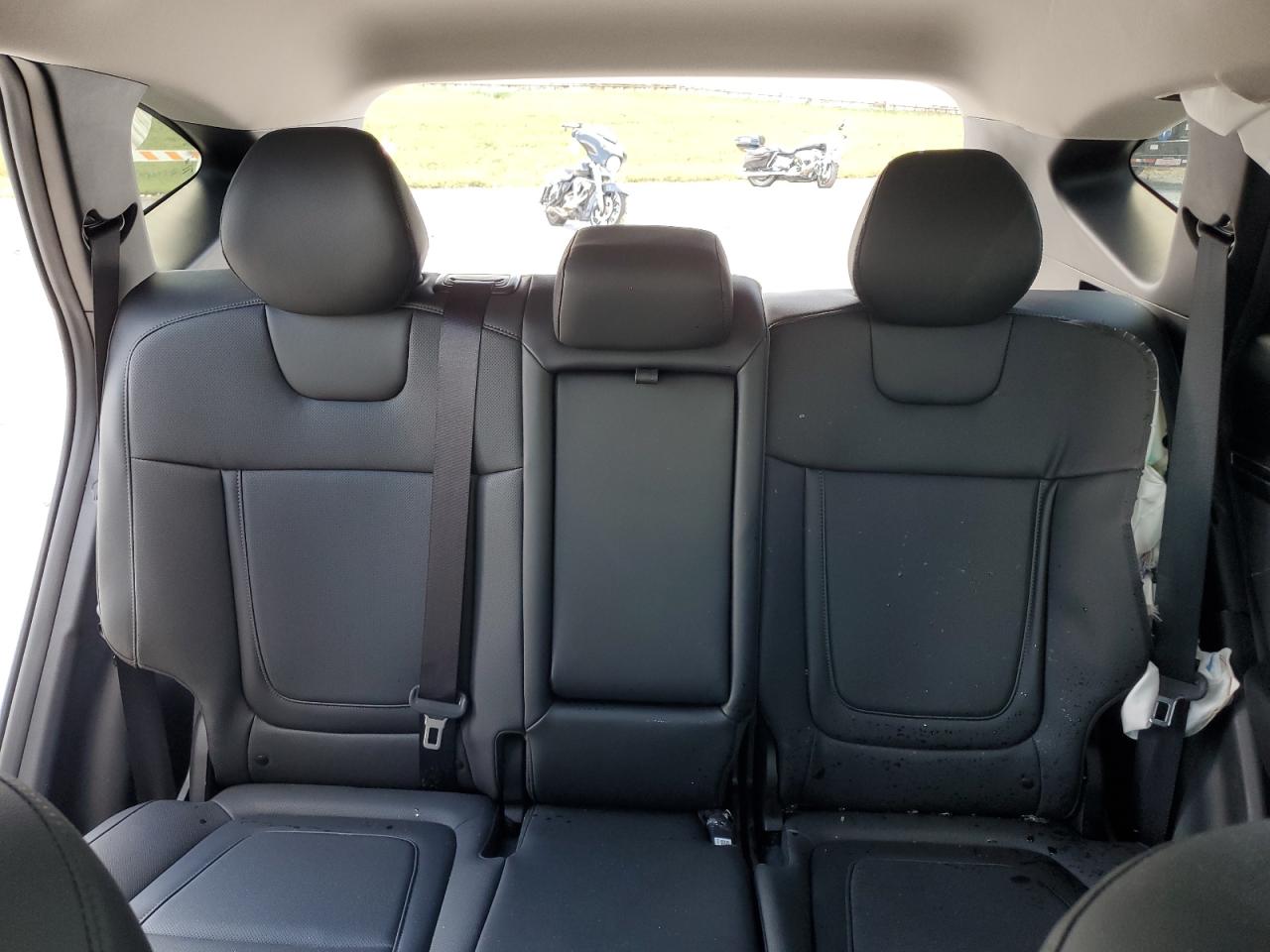 2024 Hyundai Tucson Sel VIN: 5NMJF3DE9RH433937 Lot: 81443895