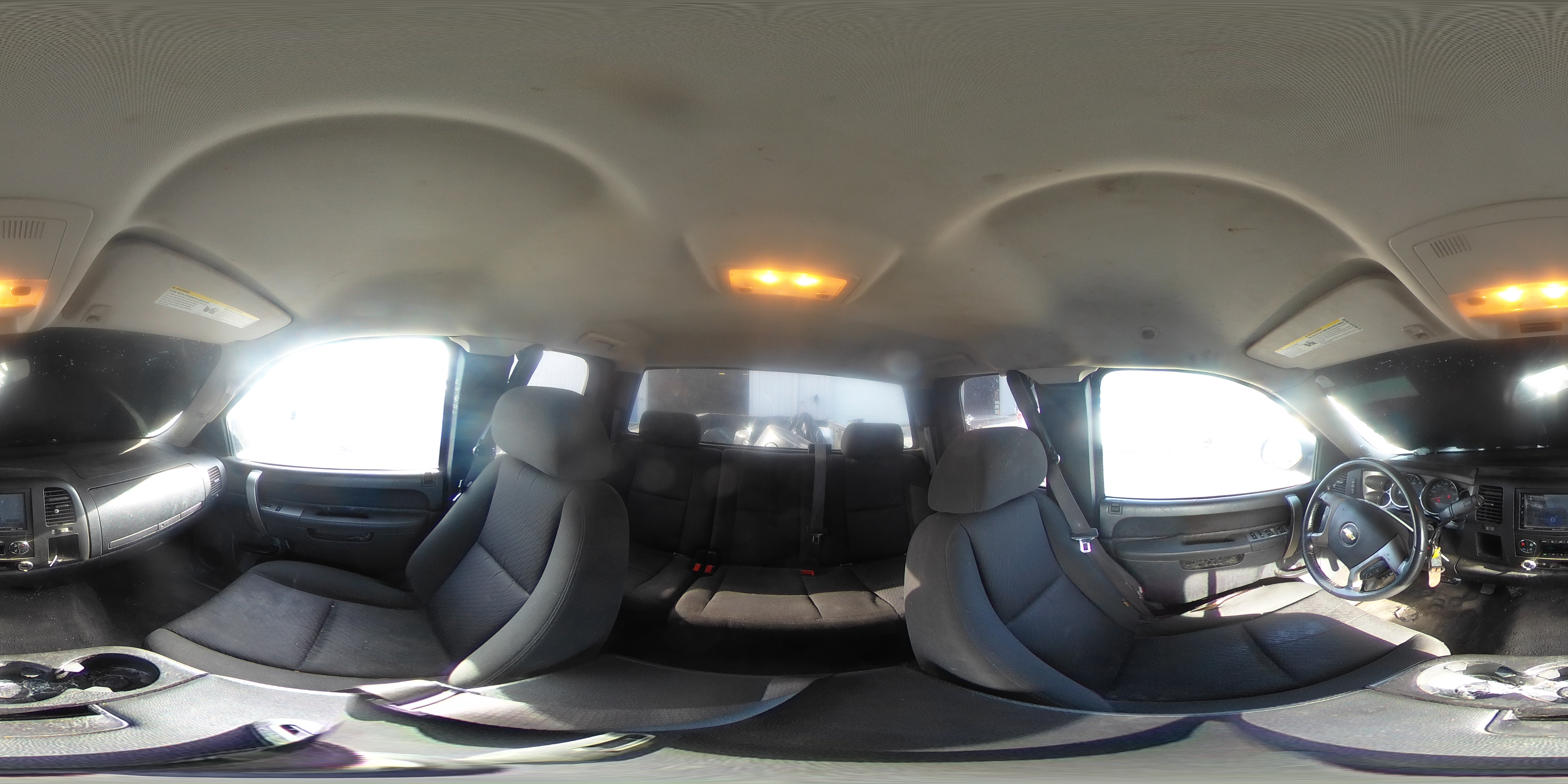 2011 Chevrolet Silverado C1500 Lt VIN: 1GCRCSE04BZ357635 Lot: 80371785