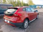2017 VOLVO V40 CROSS COUNTRY PRO T3  for sale at Copart GLOUCESTER
