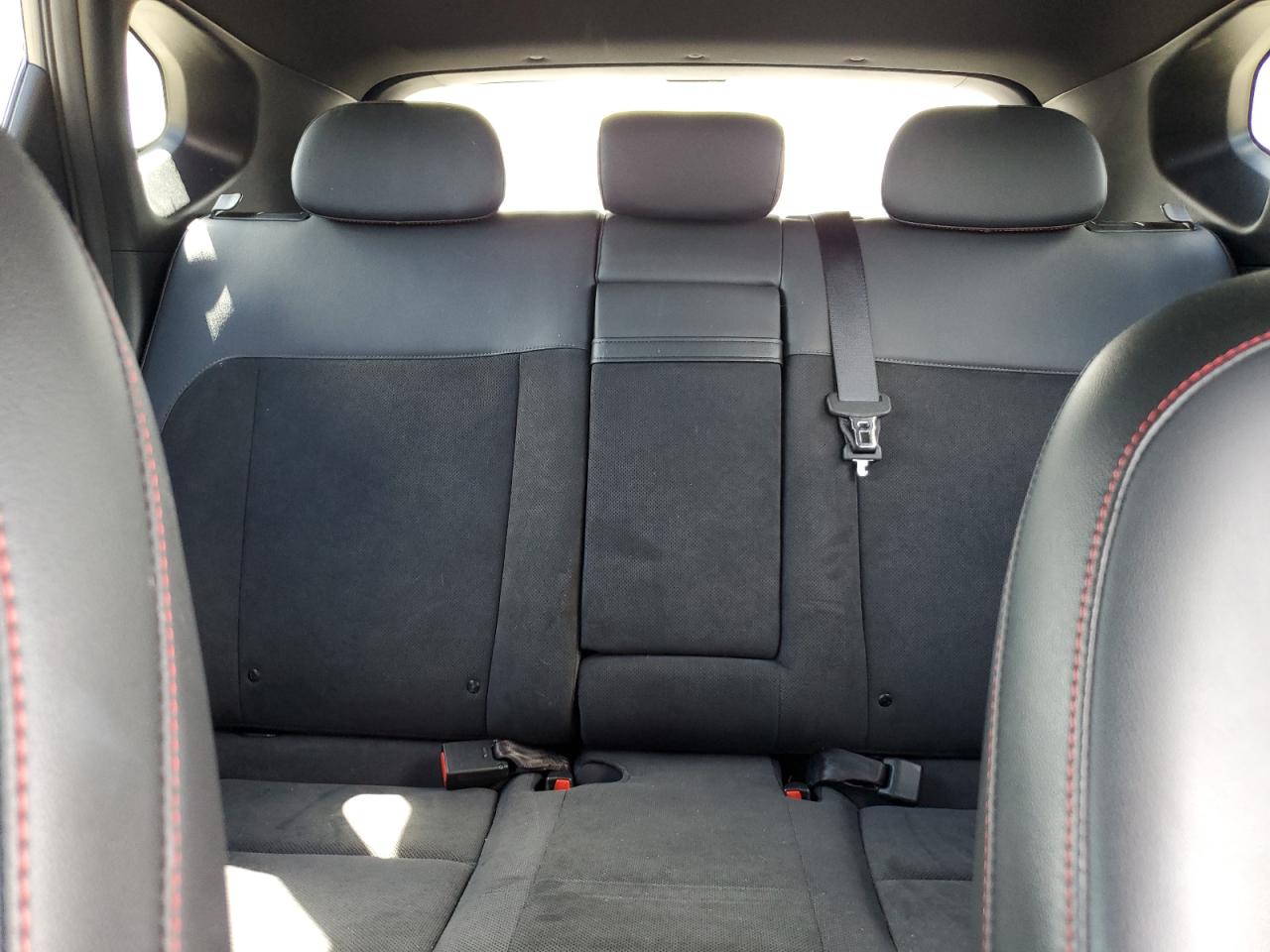 2024 Hyundai Kona N Line VIN: KM8HA3A32RU074872 Lot: 80885505