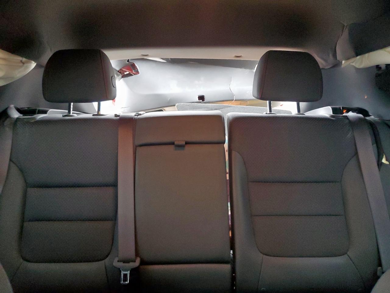 2023 Chevrolet Trailblazer Rs VIN: KL79MTSL7PB180075 Lot: 81738875