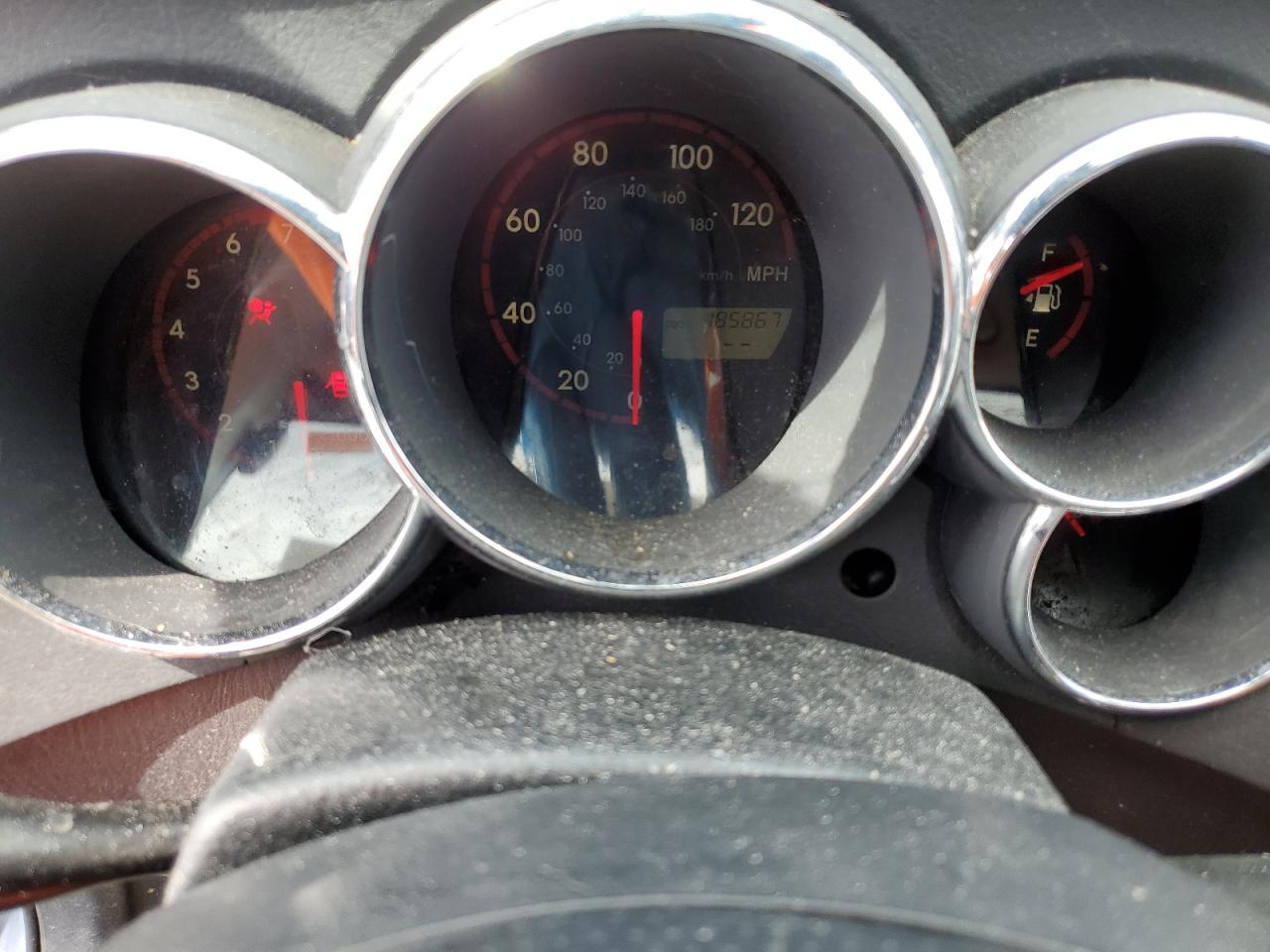 2004 Toyota Corolla Matrix Xr VIN: 2T1KR32E94C177344 Lot: 71033985