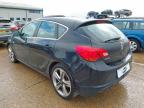 2014 VAUXHALL ASTRA LIMITED EDITION  for sale at Copart SANDWICH