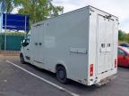 2016 VAUXHALL MOVANO F3500 L3H2 CDTI S/  for sale at Copart ST HELENS