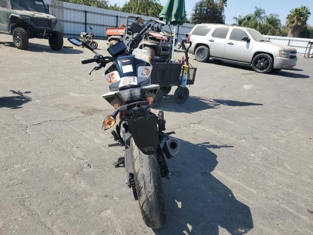 2017 KTM 390 DUKE  