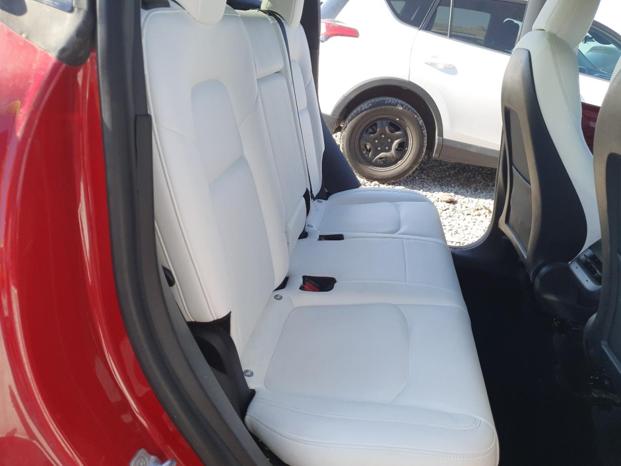 2021 Tesla Model Y VIN: 5YJYGDEE9MF141103 Lot: 71258435