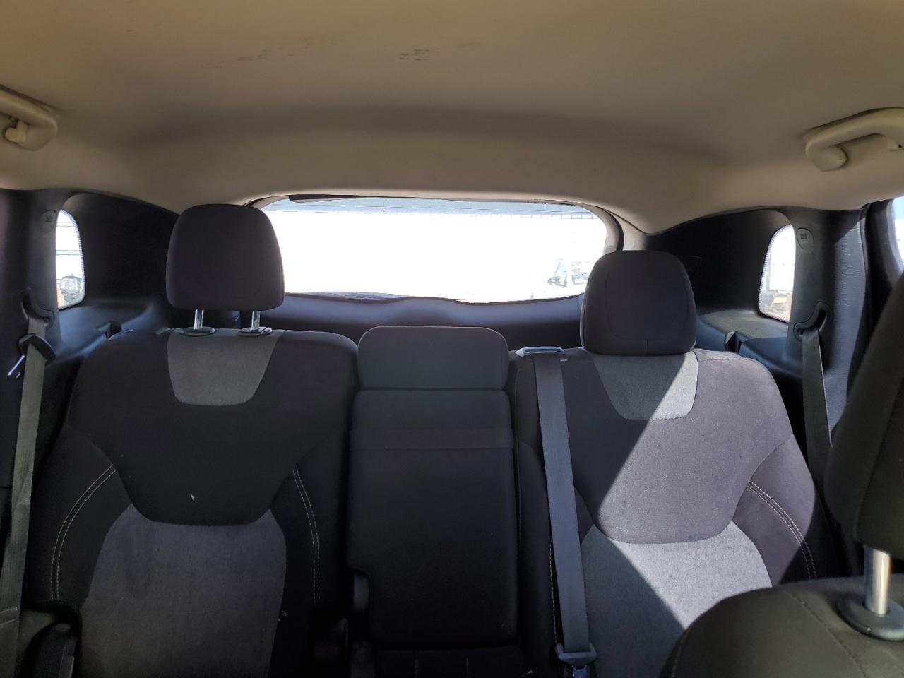 2016 Jeep Cherokee Sport VIN: 1C4PJLAB1GW149408 Lot: 81850115