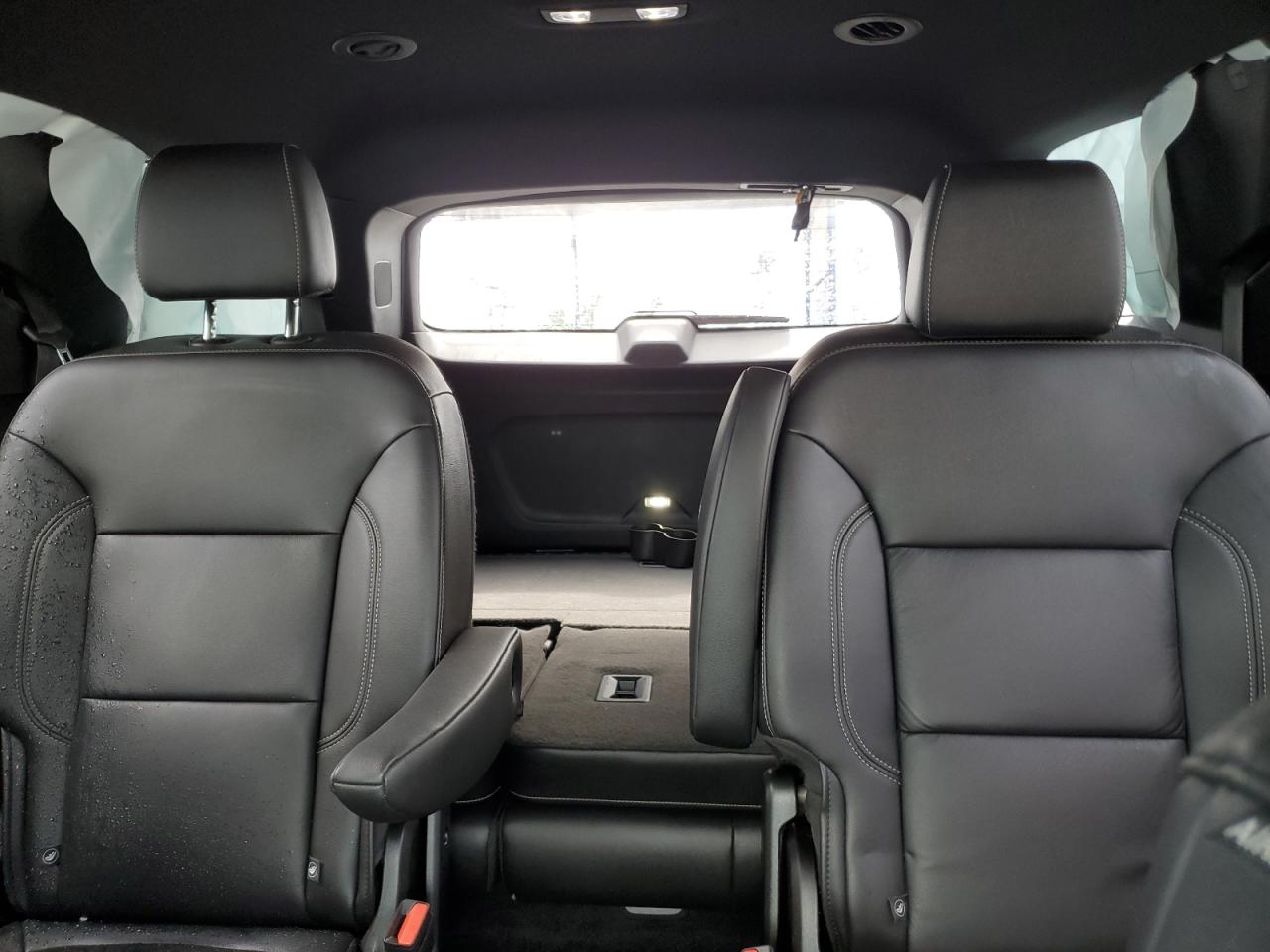 2022 Chevrolet Traverse Lt VIN: 1GNERHKW8NJ134758 Lot: 81869285