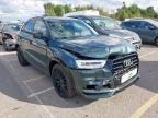 2018 AUDI Q3 S LINE BLACK ED TFSI S  for sale at Copart SANDTOFT