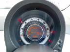 2015 FIAT 500 LOUNGE  for sale at Copart ST HELENS