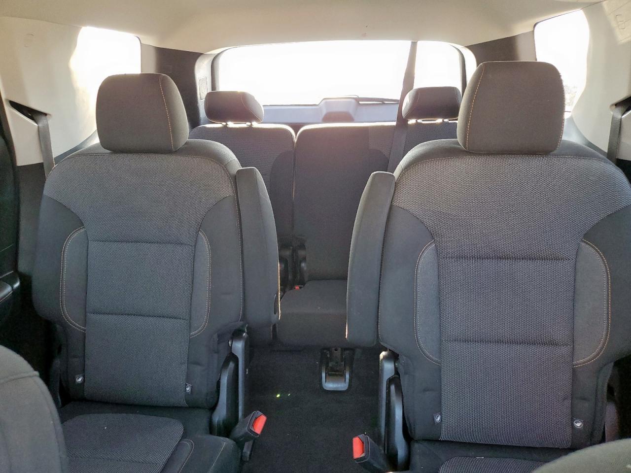 2021 Chevrolet Traverse Lt VIN: 1GNERGKW7MJ182390 Lot: 81079735