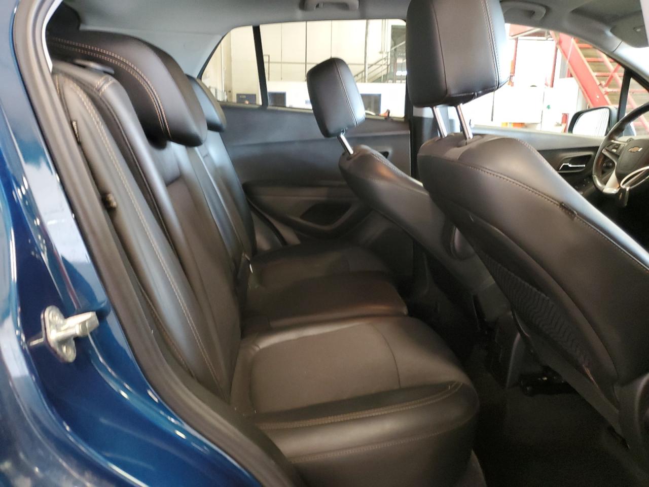 2020 Chevrolet Trax 1Lt VIN: 3GNCJPSB7LL249959 Lot: 84249785